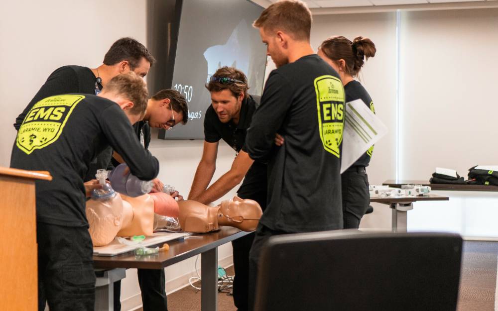 Ift team training aug 2025 social 1