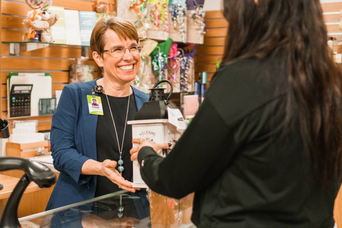 Pinecone gift shop 24