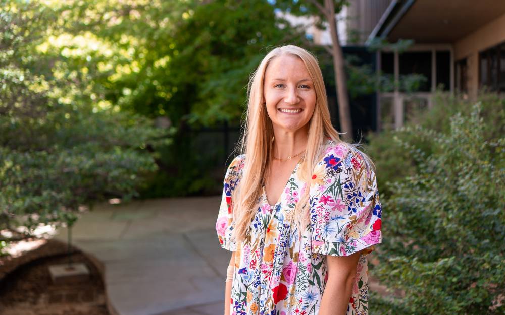 Kline spotlight social 1