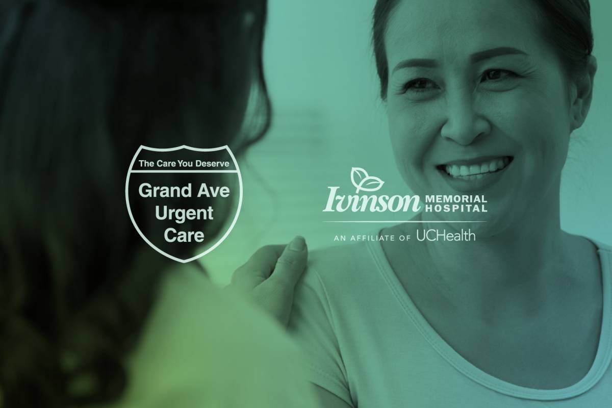 Ivinson Urgent Care Lead Graphic 01