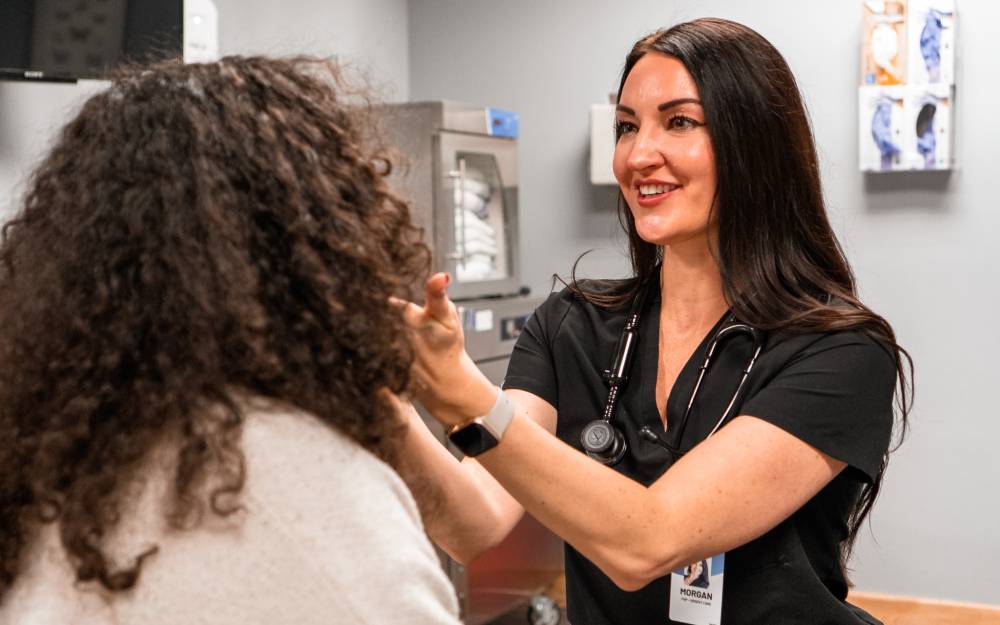 Ivinson urgent care 2026 social 6